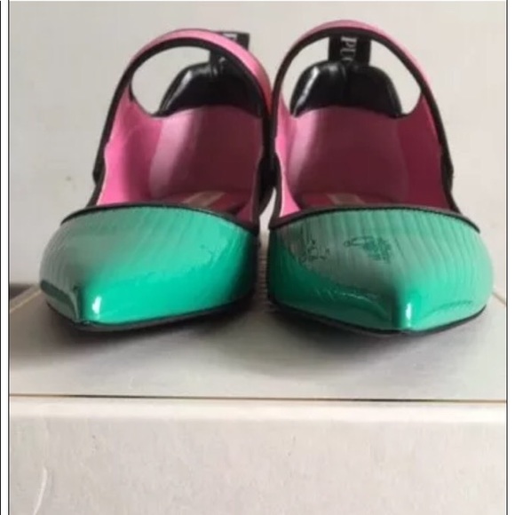 EMILIO PUCCI-BRAND NEW/w BOX - PRICE 🏷️ CHG! - Picture 6 of 9